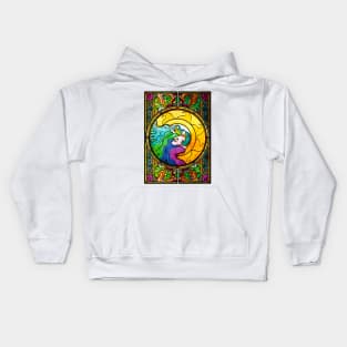 Altare Secretum: Celestia Kids Hoodie